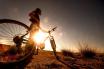 Je voyage autour du monde à vélo